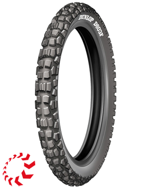DUNLOP D603F