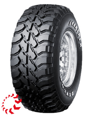 DUNLOP GRANDTREK MT1