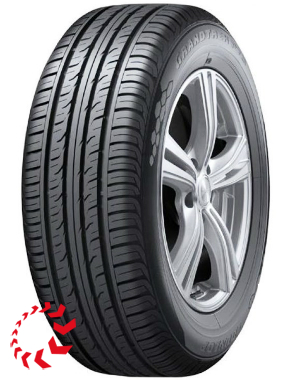 DUNLOP Grandtrek PT3