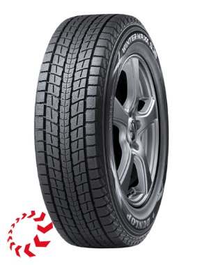 DUNLOP Grandtrek SJ8