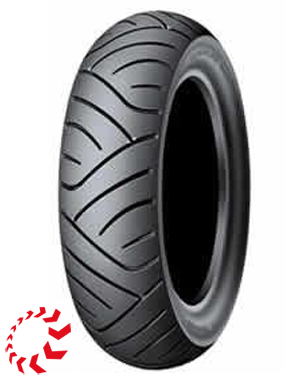 DUNLOP Scootline SX01