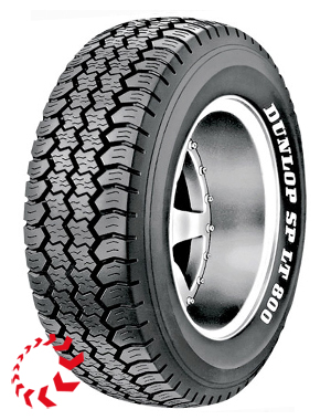 DUNLOP SP LT800