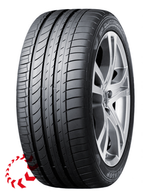 DUNLOP SP QuattroMaxx