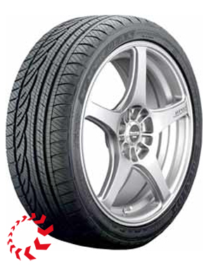 DUNLOP SP Sport 01 A/S