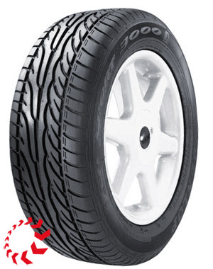 Dunlop SP Sport 3000A