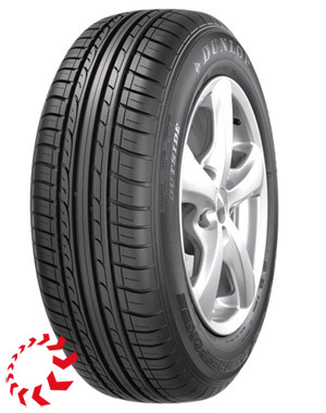 Dunlop SP Sport Fastresponse