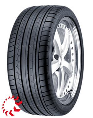 Dunlop SP Sport Maxx GT