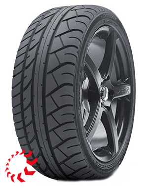 DUNLOP SP Sport Maxx GT600