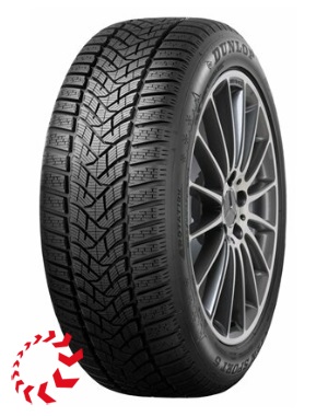 DUNLOP Winter Sport 5