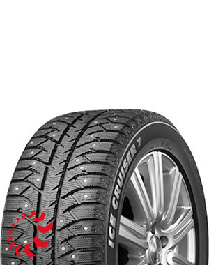 FIRESTONE Ice Cruiser 7