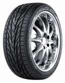 GENERAL TIRE Exclaim UHP