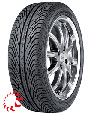 GENERAL TIRE Altimax HP