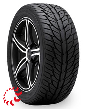 GENERAL TIRE G-Max AS-03