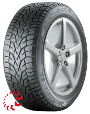 GISLAVED Nord Frost 100 SUV