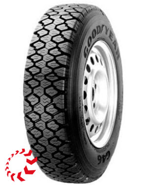 GOODYEAR Cargo G46