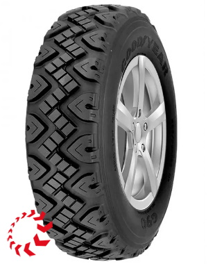 GOODYEAR Cargo G90