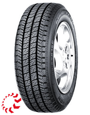 GOODYEAR Cargo Marathon