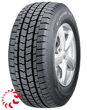GOODYEAR Cargo Ultra Grip 2
