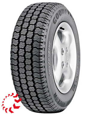 GOODYEAR Cargo Vector