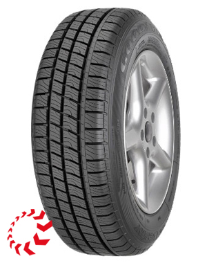 GOODYEAR Cargo Vector 2