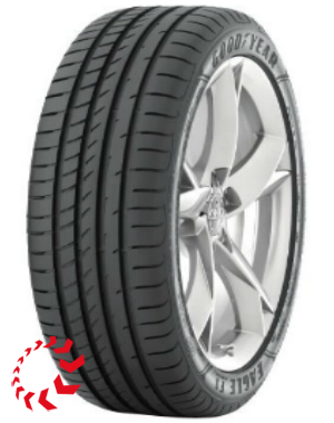 GOODYEAR Eagle F1 Asymmetric 2 SUV