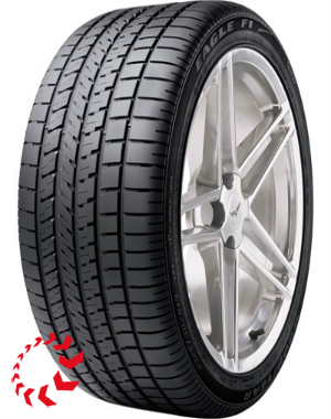 GOODYEAR Eagle F1 SuperCar