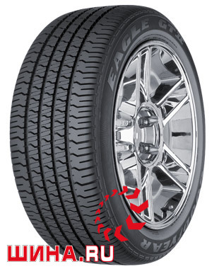 GOODYEAR Eagle GT2
