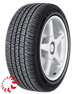 шина GOODYEAR Eagle RSA  245/50 R20 102V. Лето.