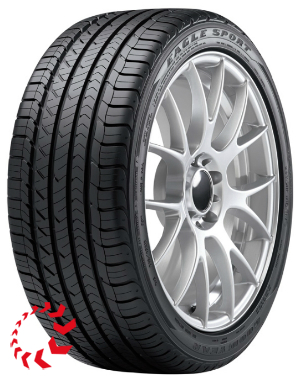 GOODYEAR Eagle Sport All-Season