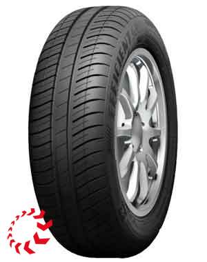 GOODYEAR EfficientGrip Compact