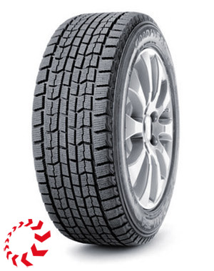 GOODYEAR UltraGrip Ice Navi Zea