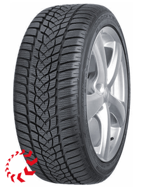 GOODYEAR UltraGrip Performance 2