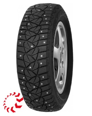 GOODYEAR UltraGrip 600