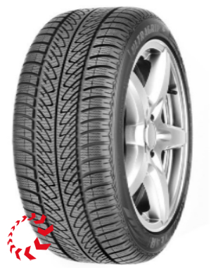 GOODYEAR UltraGrip 8 Performance