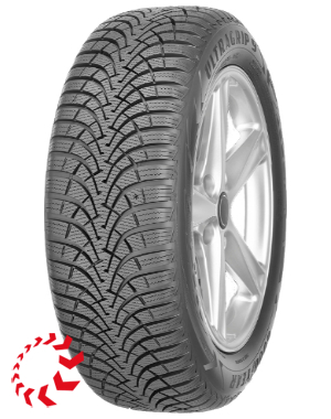 GOODYEAR UltraGrip 9