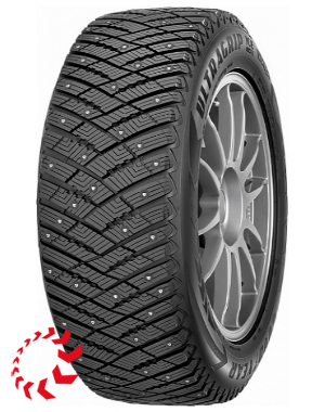 GOODYEAR UltraGrip Ice Arctic SUV