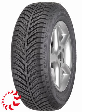 GOODYEAR Vector 4Seasons