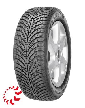 GOODYEAR Vector 4Seasons Gen-2 SUV