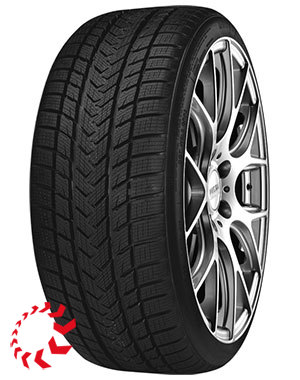 Gripmax STATUS PRO W