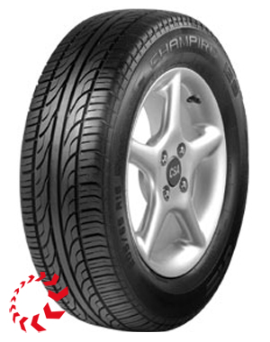 GT-RADIAL Champiro 128