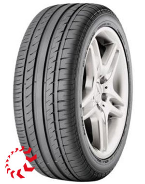 GT-RADIAL CHAMPIRO HPY