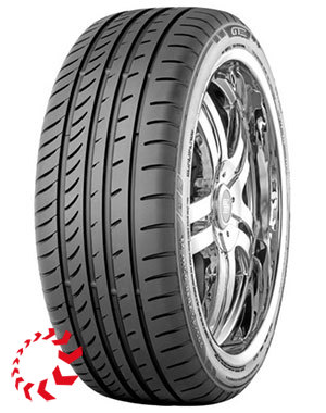 GT-RADIAL CHAMPIRO UHP 1