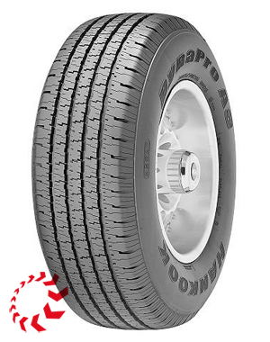 HANKOOK Dynapro AS RH03