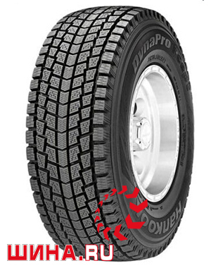 HANKOOK DynaPro i*cept RW08