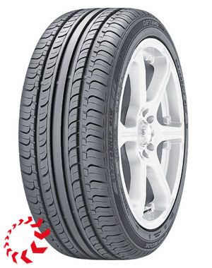 HANKOOK K-415