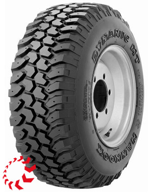HANKOOK RT01 Dynamic MT