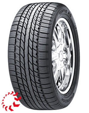 HANKOOK Ventus AS RH07
