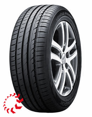 HANKOOK Ventus Prime2 K115