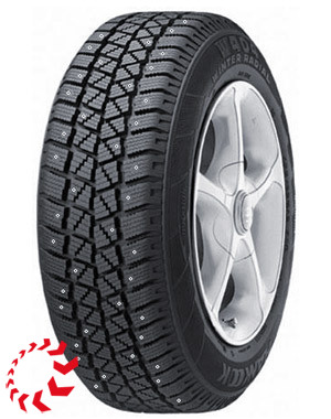 HANKOOK W 404 Winter Radial