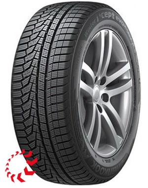 шина HANKOOK Winter I Cept Evo2 W320  285/35 R20 104W. Зима.